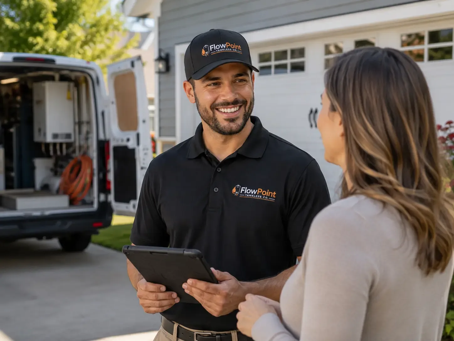 Tankless Water Heater Installation Rose Bud, AR FAQs